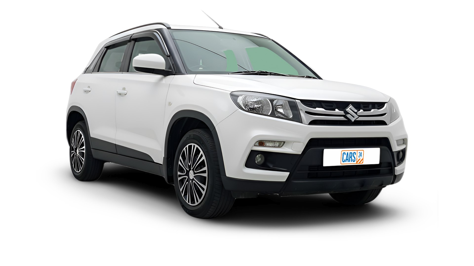 Maruti Vitara Brezza-img